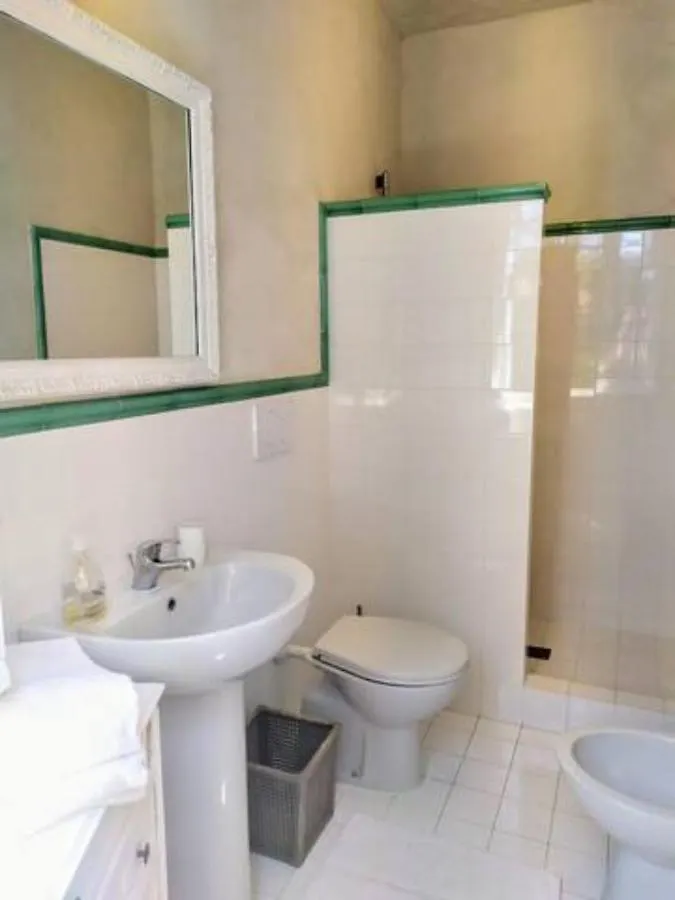 B&B La Limonaia Pietrasanta
