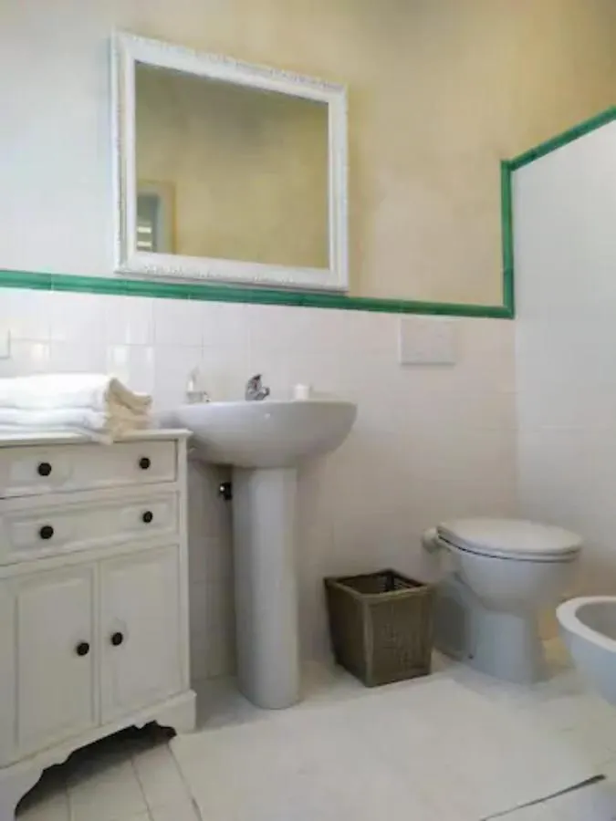 Nocleg ze śniadaniem B&B La Limonaia Pietrasanta