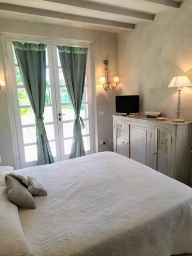 B&B La Limonaia Pietrasanta