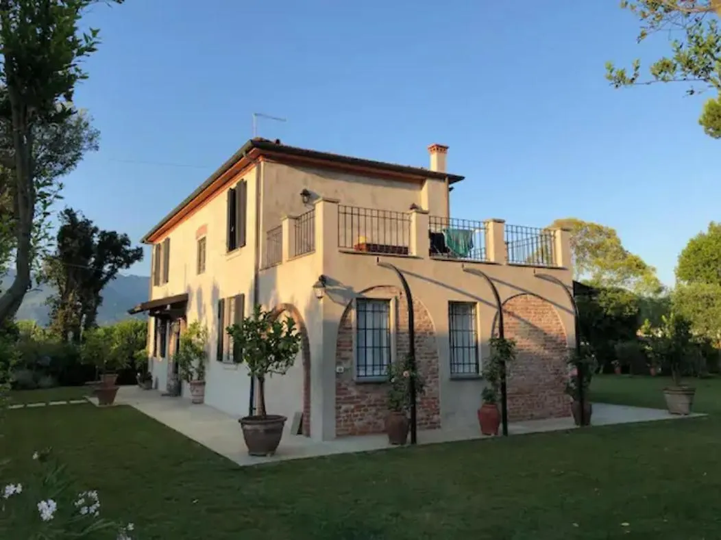 B&B La Limonaia Pietrasanta