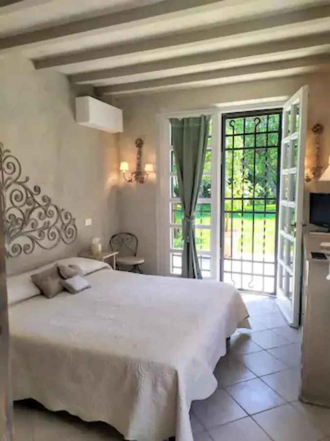 B&B La Limonaia Pietrasanta Włochy