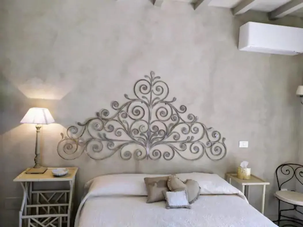 Nocleg ze śniadaniem B&B La Limonaia Pietrasanta Włochy