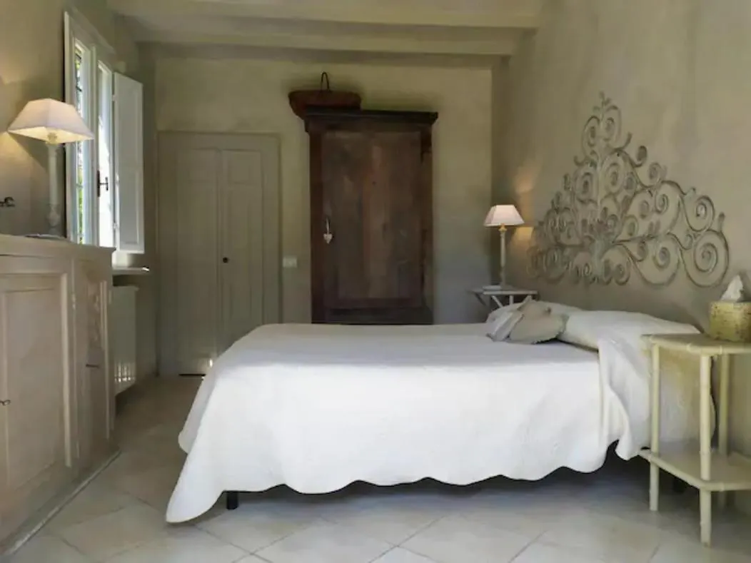 B&B La Limonaia Pietrasanta