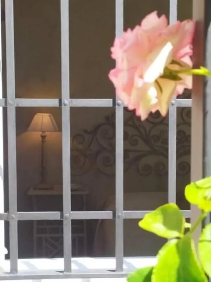 Nocleg ze śniadaniem B&B La Limonaia Pietrasanta