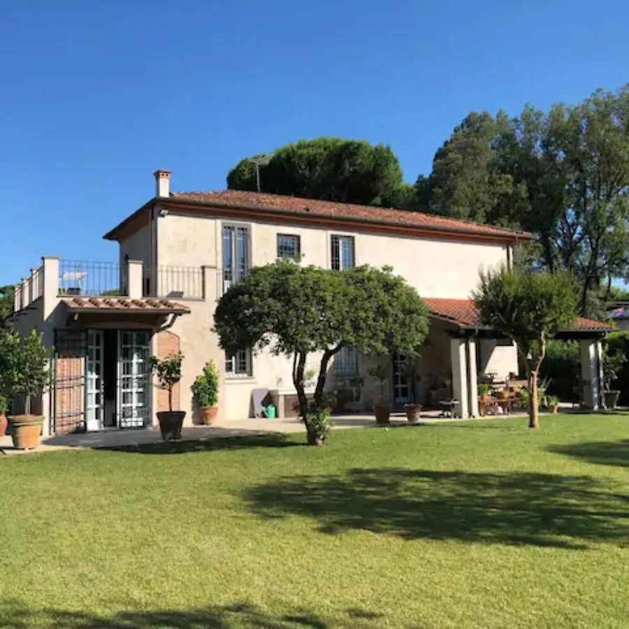 B&B La Limonaia Pietrasanta 0*,  Włochy