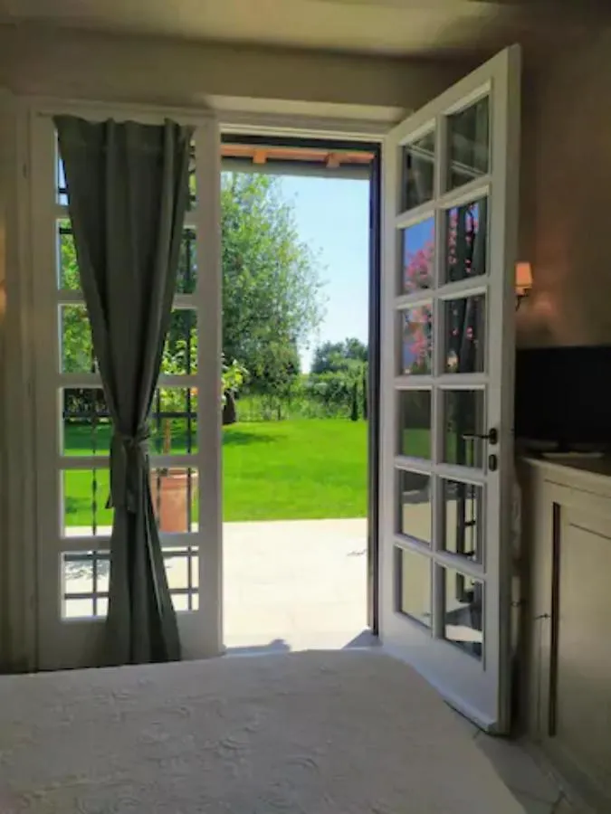 B&B La Limonaia Pietrasanta 0*,