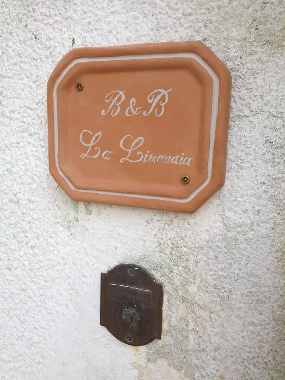 B&B La Limonaia Pietrasanta 0*,  Włochy